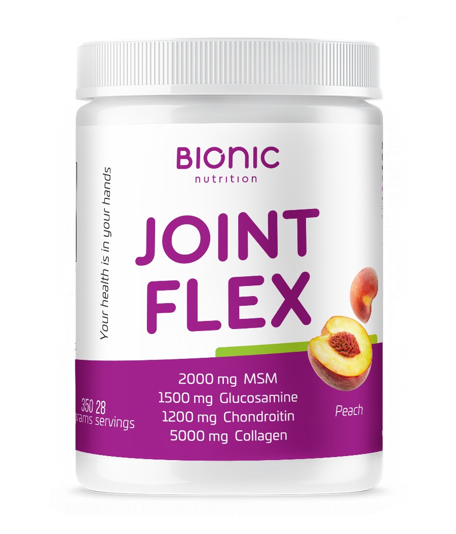 Bionic Joint Flex (350 гр.)