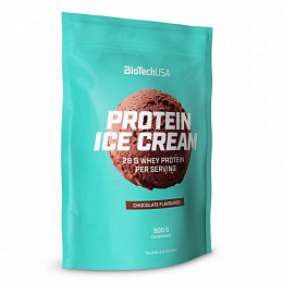 Biotech Protein Ice cream (500 гр.)