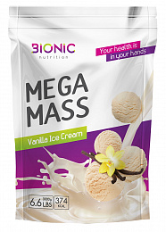 Bionic Mega Mass Gainer (3000 гр.)