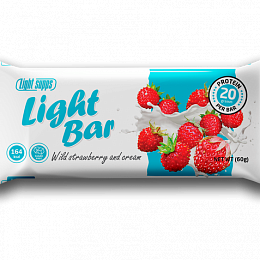 Батончик Light Supps Light Bar (60 гр.)