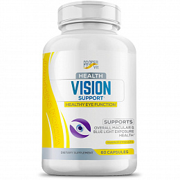 Proper Vit Health Vision Support (60 табл.)