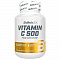 Biotech Vitamin C 500 mg (120 табл.)