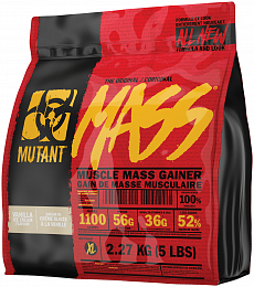 Mutant Mass (2.27 кг)