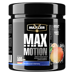 Maxler Max Motion (500гр)