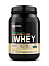 Optimum Nutrition Gold Standard 100% Whey Natural (864 гр.)