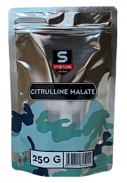 Sportline Citrulline Malate (250 гр.)