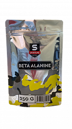 Sportline Beta-Alanine (250 гр.)