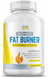 Proper Vit Fat Burner (90 табл.)