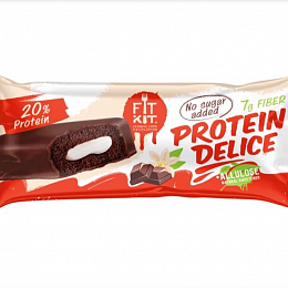 FitKit Protein Delice (60гр.)