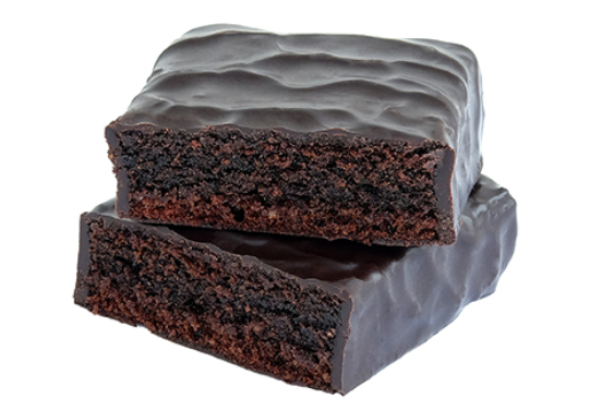 ProteinRex Brownie Пирожное протеиновое (50 гр.) — купить в Екатеринбурге