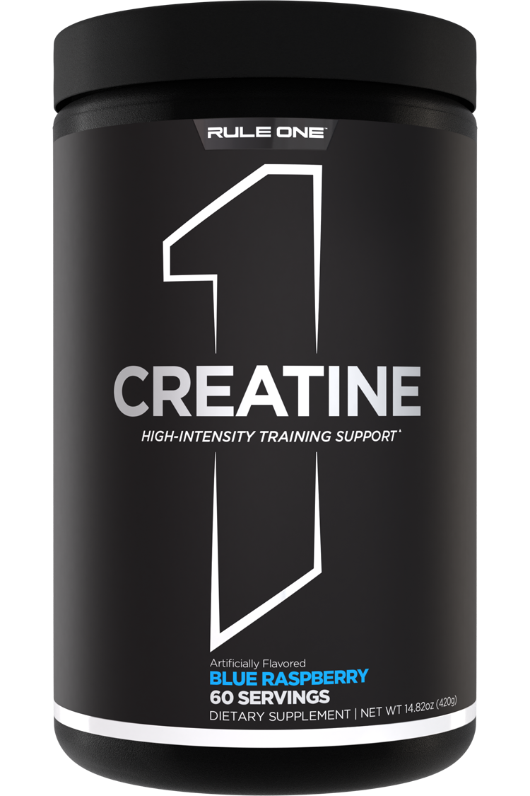 Rule 1 R1 Creatine (420 гр.)