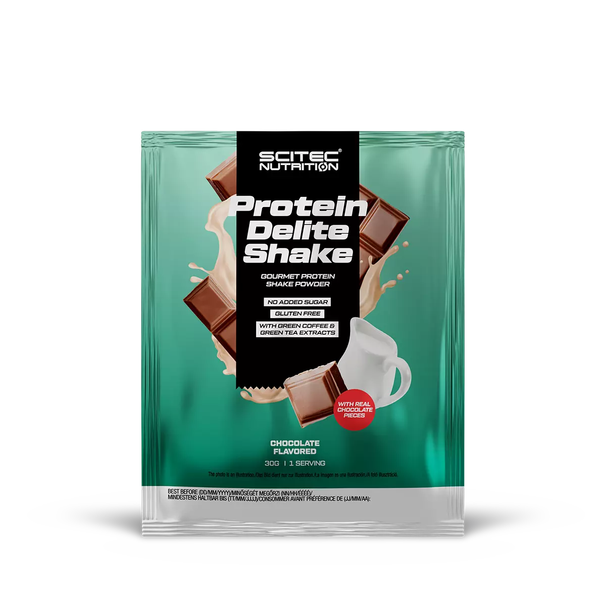 Scitec Protein Delite Shake (30 гр.)