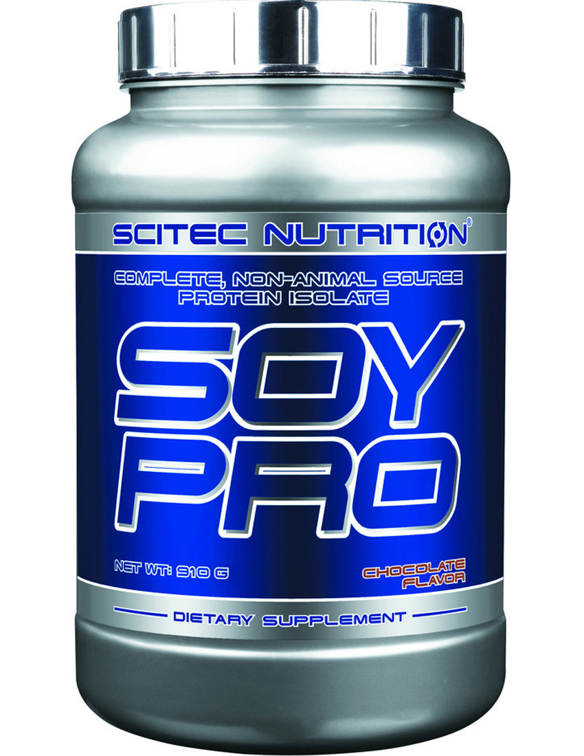 Scitec Nutrition Soy Pro (910 гр.)