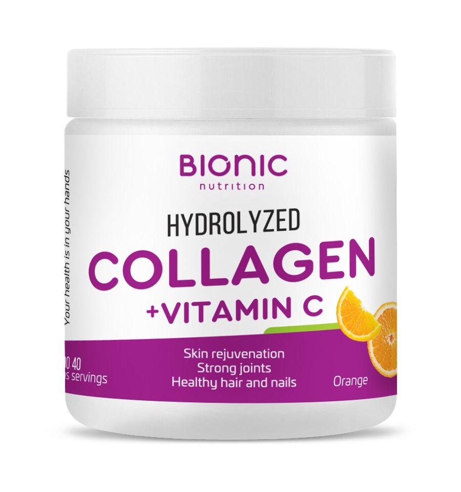 Bionic Collagen (200 гр.)