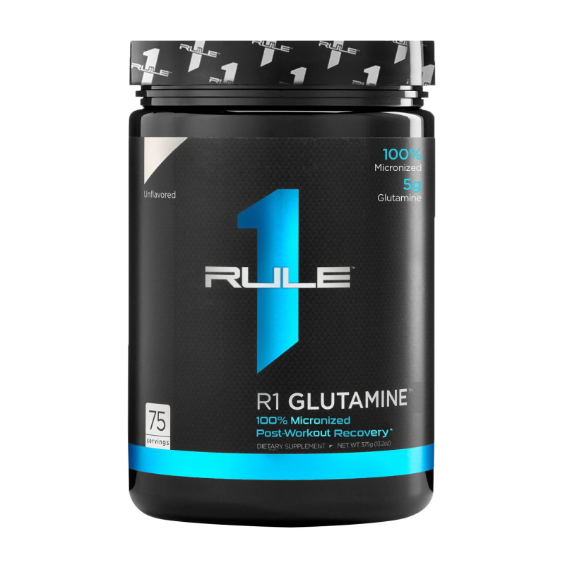 Rule 1 Glutamine (375 гр.)