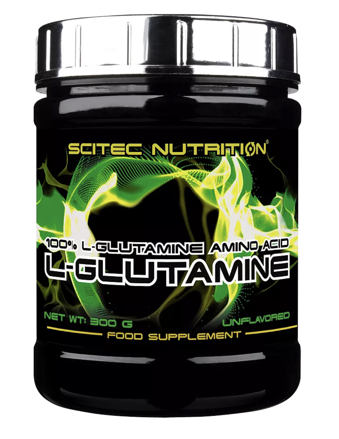 Scitec L-Glutamine (300 гр.)
