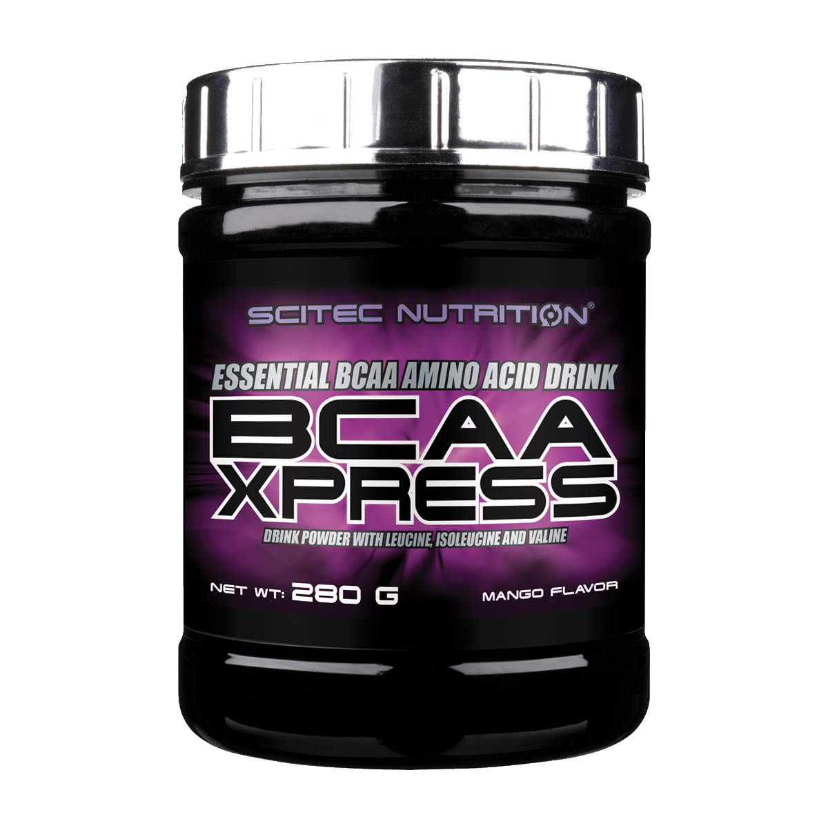 Scitec Nutrition BCAA Xpress (280 гр.)
