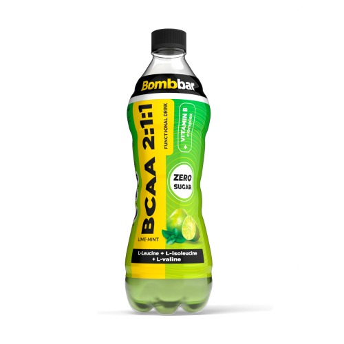Bombbar BCAA (500 мл.)