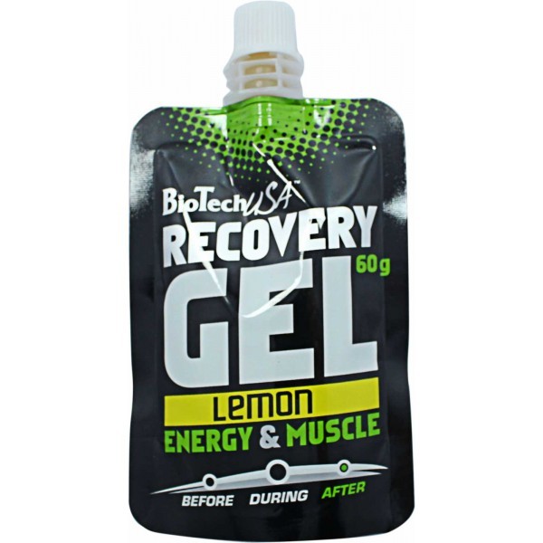 Biotech Recovery Gel (60 гр.)