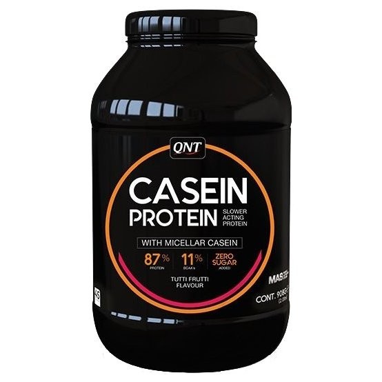 QNT Casein Protein (908 гр)