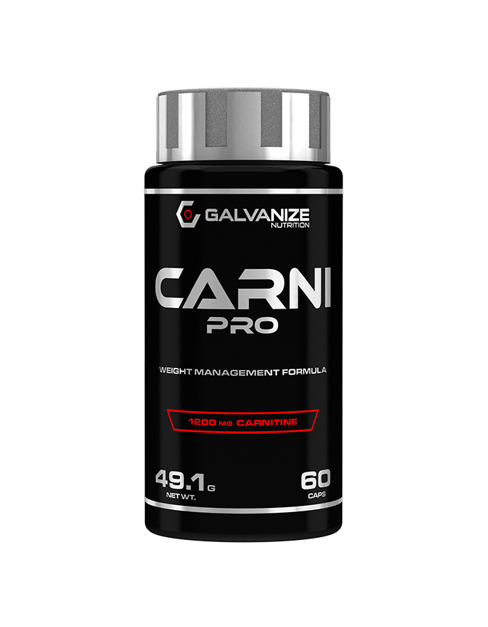 Galvanize Nutrition Carni Pro (60 капс.)