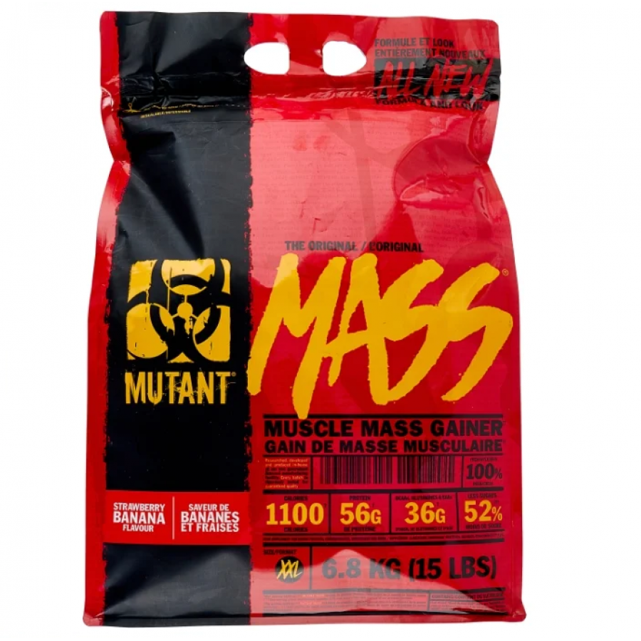 Mutant Mass (6.8кг.)