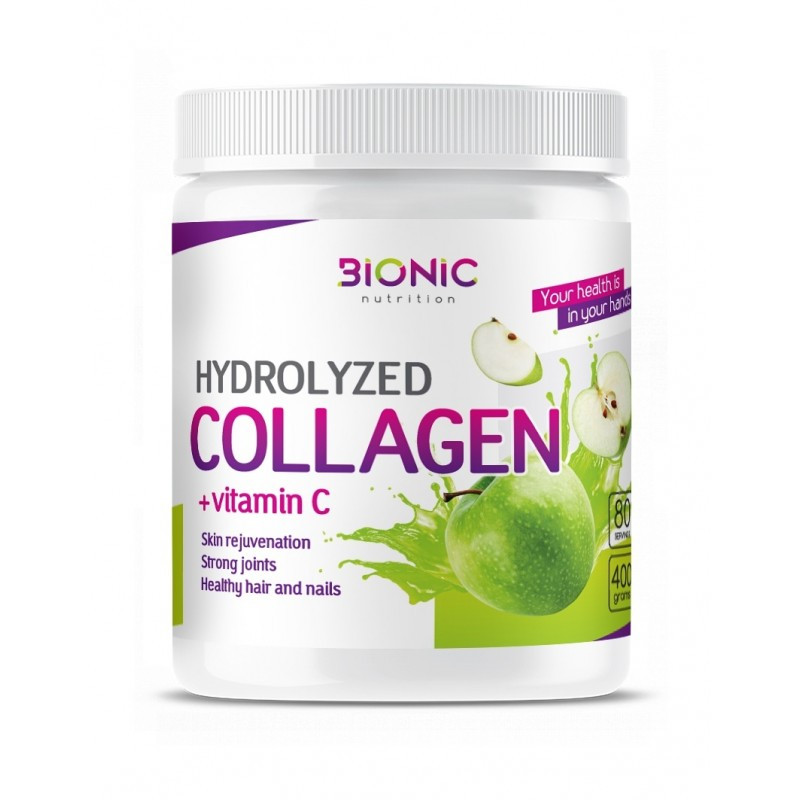 Bionic Collagen (400 гр.)