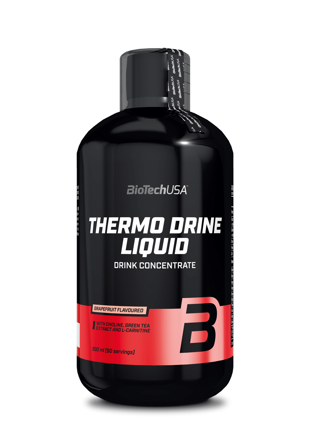 Biotech Thermo Drine Liquid (500 мл.)