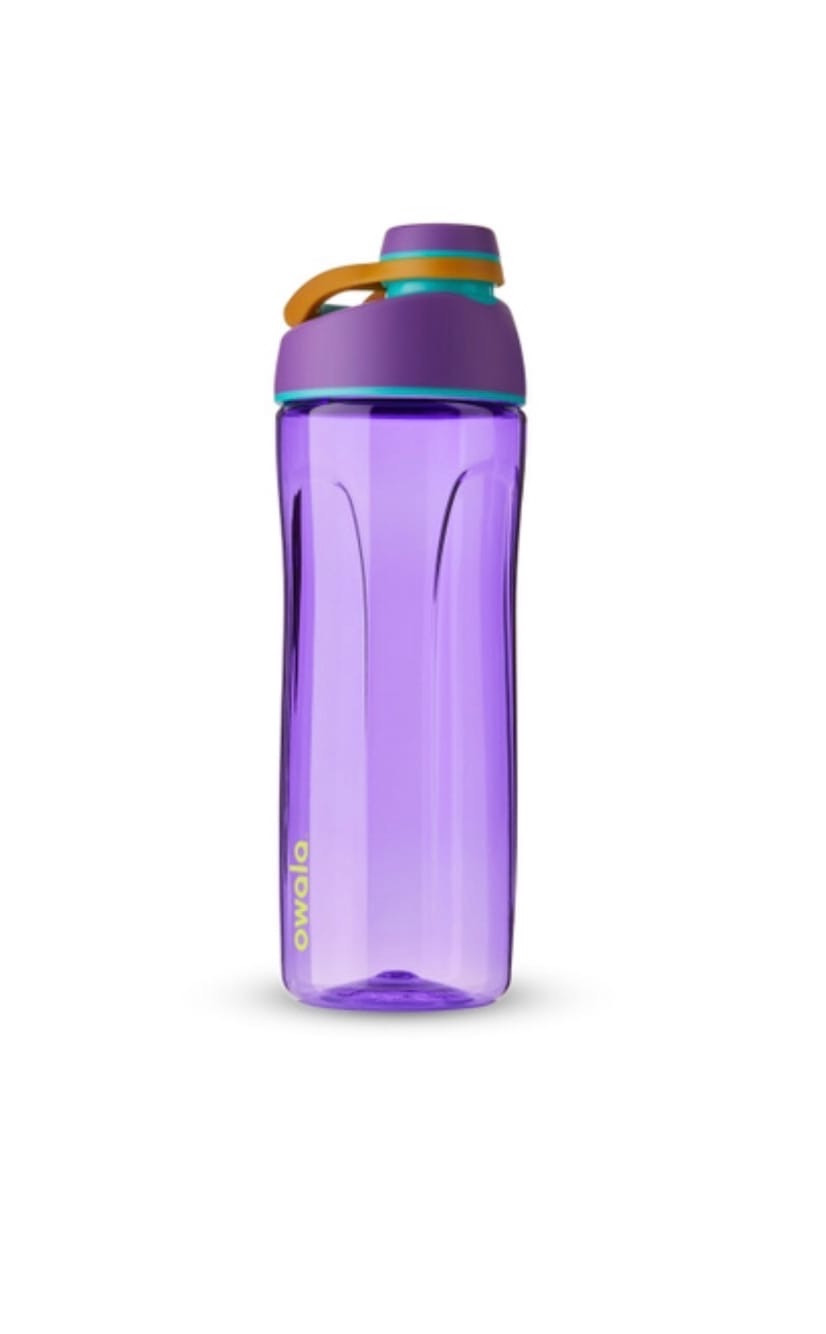 Бутылка для воды Blender Bottle Owala Twist Tritan (739 мл.)