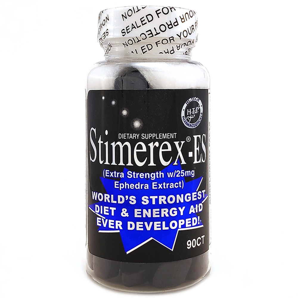 HTP Stimerex-Es (90 табл.)