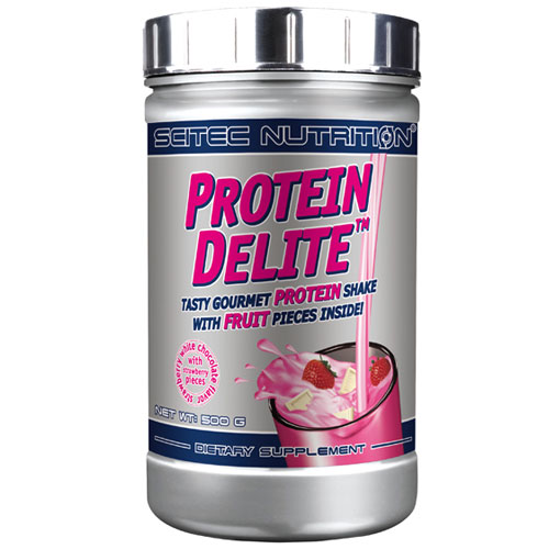 Scitec Protein Delite (700 гр.)