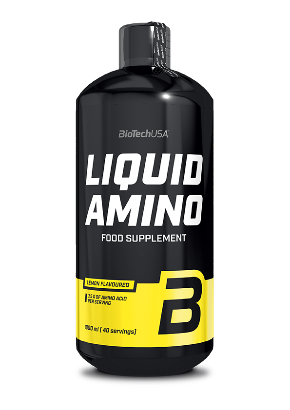 Biotech Amino Liquid (1000 мл.)