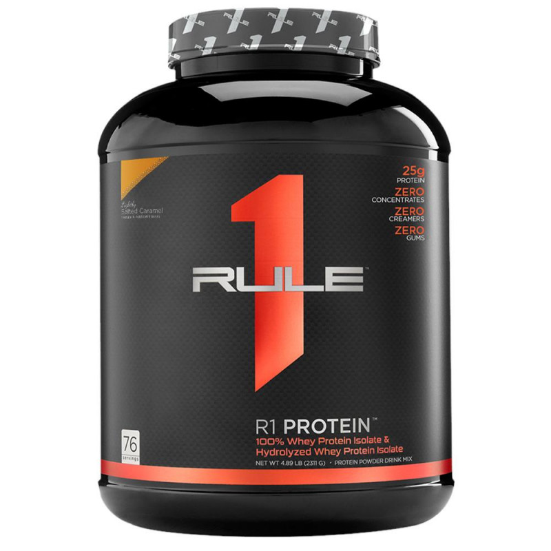Rule 1 Protein (2311 гр.)