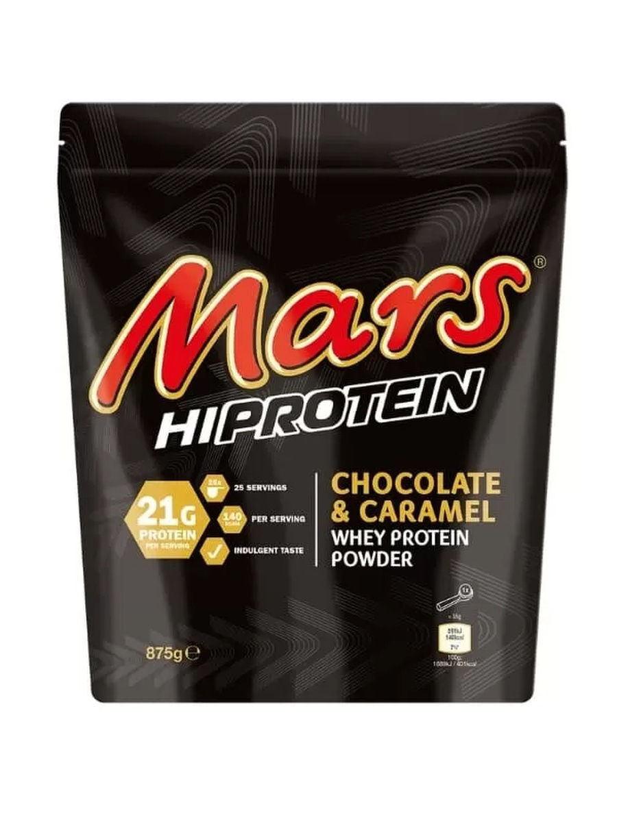Mars Protein Powder (875 гр.)