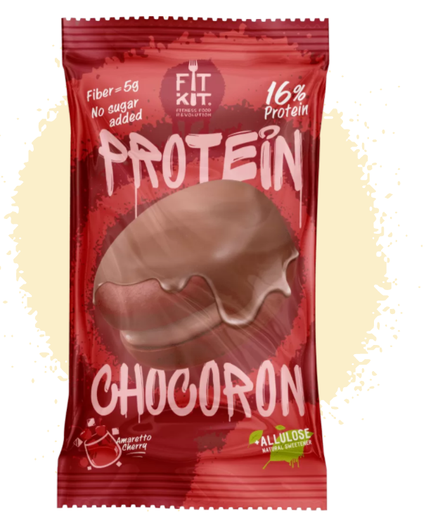 FK Protein Chocoron (30 гр.)