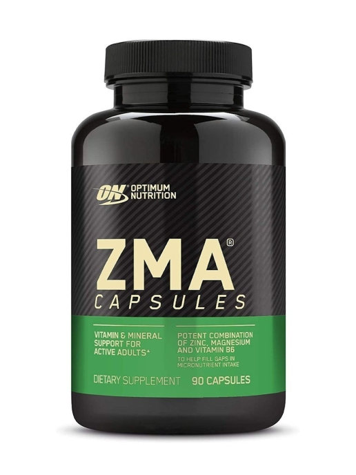 Optimum Nutrition ZMA (90капс)