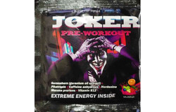 Underfarm Labs Joker Pre-Workout ( 1 порция )