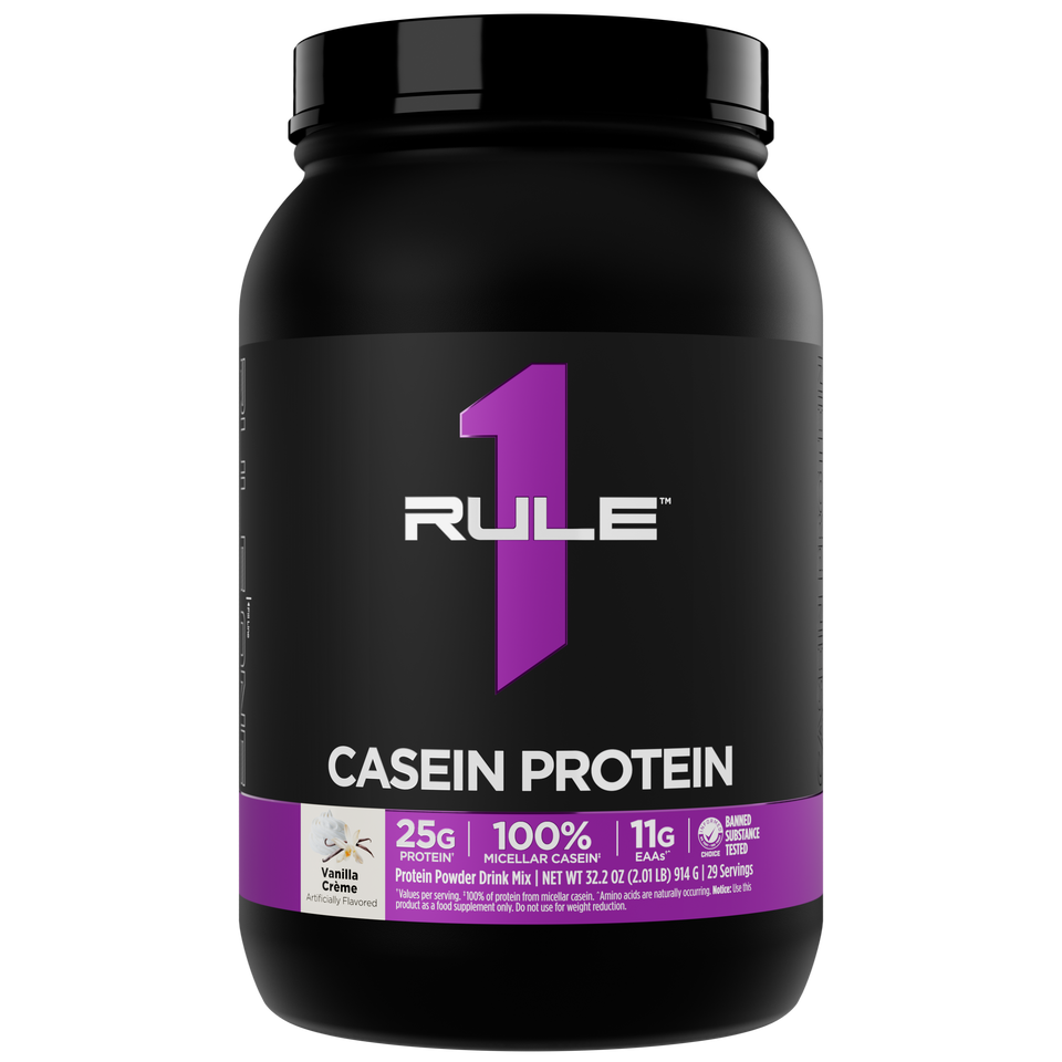 Rule 1 Casein (891-920 гр.)