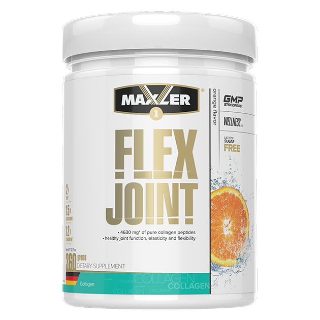 Maxler Flex Joint (360 гр)