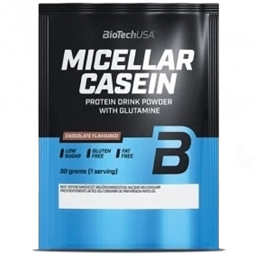 Biotech Micellar Casein (1 порция)