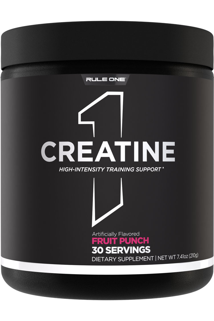 Rule 1 R1 Creatine (210 гр.)