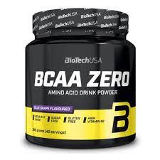 Biotech BCAA Zero (360 гр.)