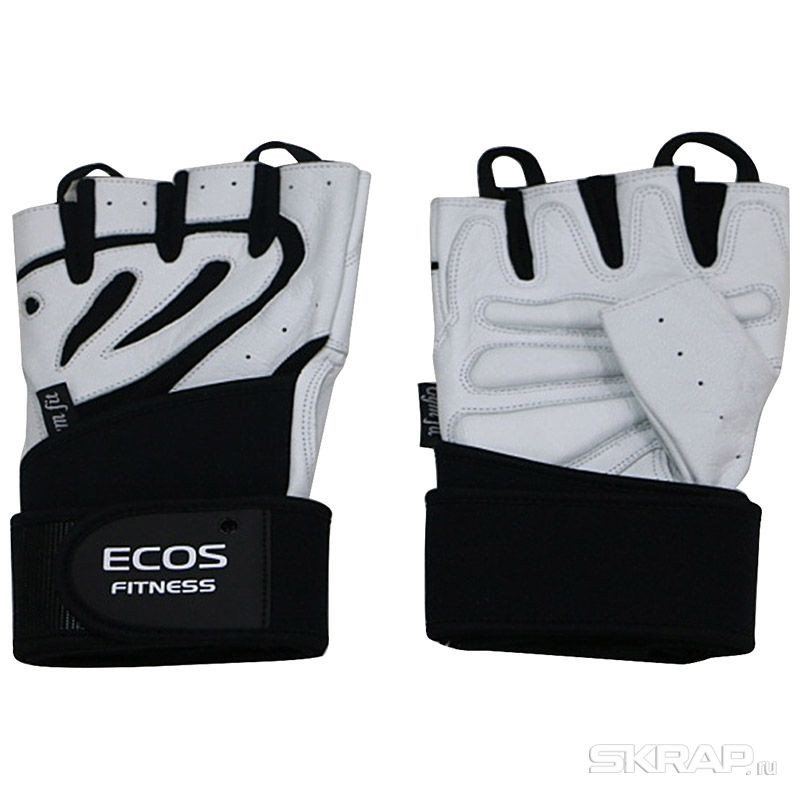 Перчатки для фитнеса ECOS SB-16-1063