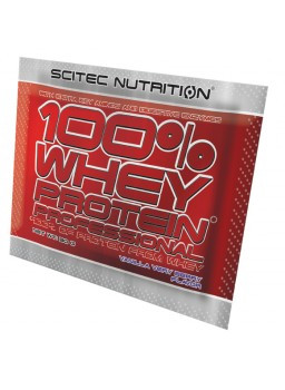 Scitec Whey Protein Professional+ISO (30 гр.)