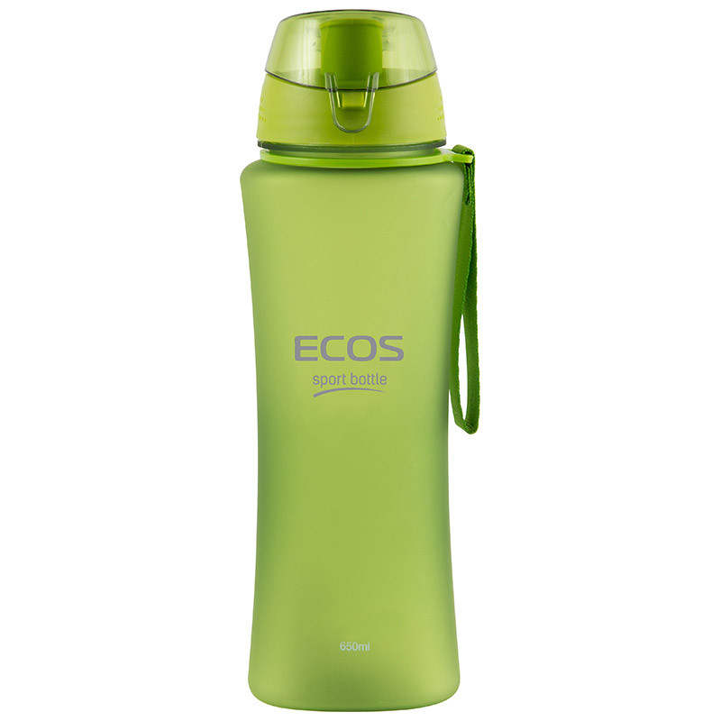Ecos бутылка для воды SK5015 (650 мл.)