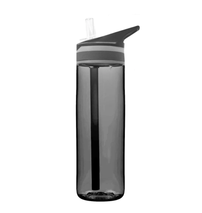 Бутылка для воды с ручкой Vottler (0,8 л.)