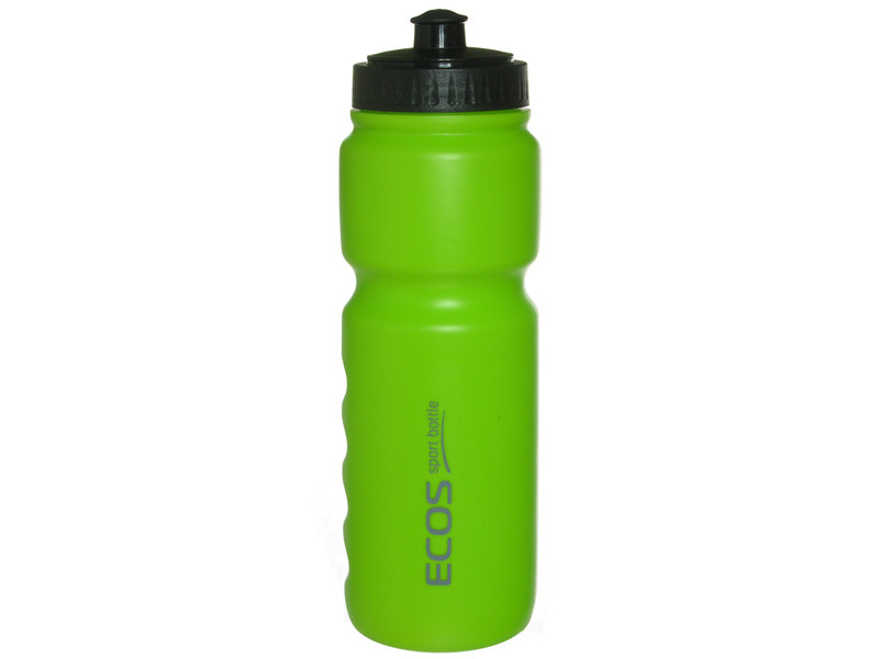 Бутылка велосипедная для воды Ecos HG-2015 (850 мл.)