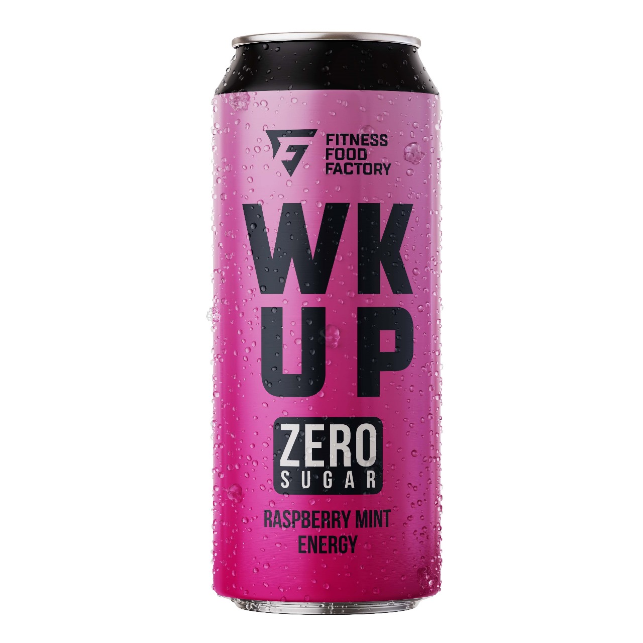 Fitness Food Factory напиток WK UP (450 мл)