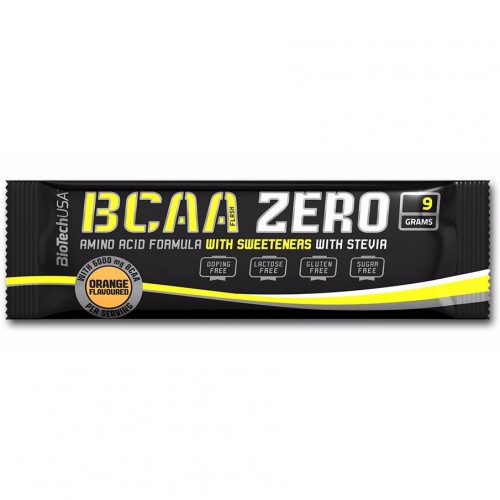 Biotech BCAA Zero (1 порция)