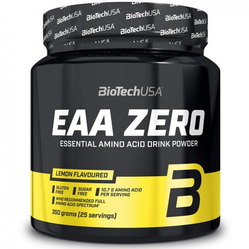 Biotech EAA Zero (350 гр.)